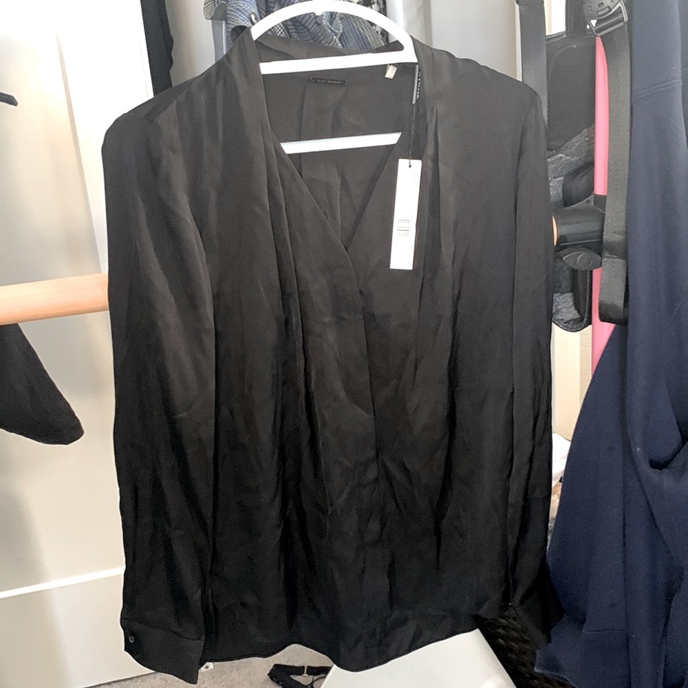 Elietahari 100% silk NWT $248
